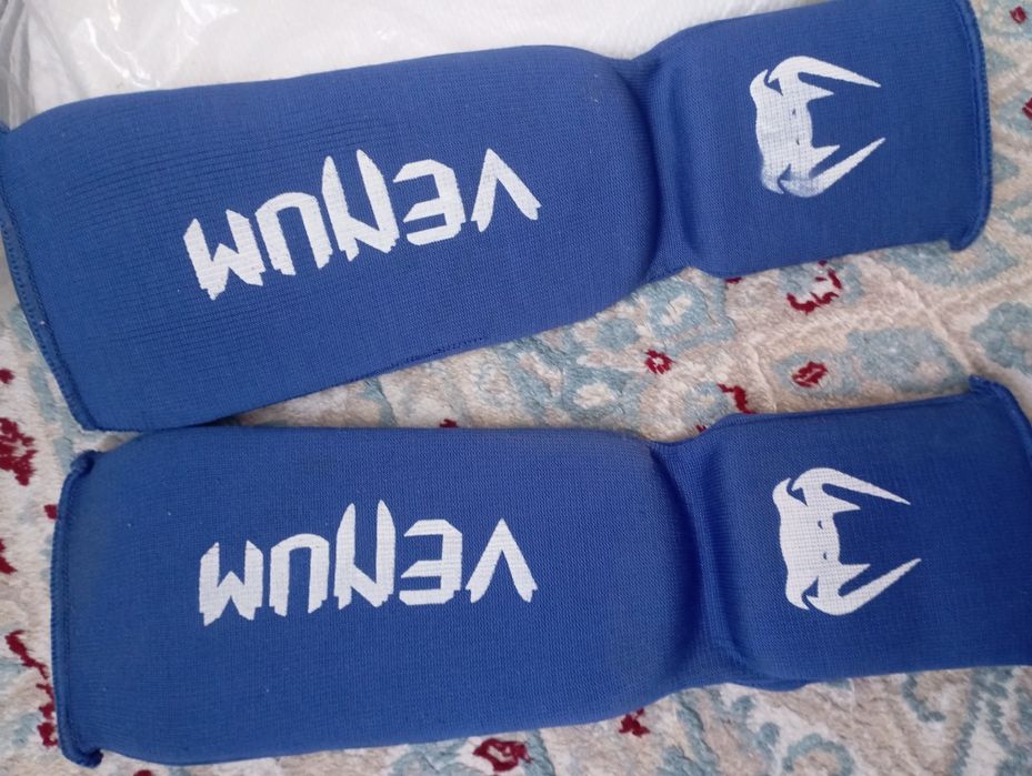 Футы защита для ног 2 шт. По 2000 т