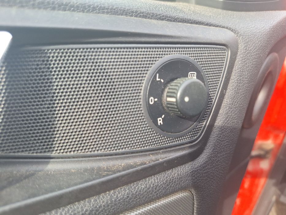 Comutator dezaburire oglinzi SKODA OCTAVIA II Combi 1Z5 2004 - 20132.0