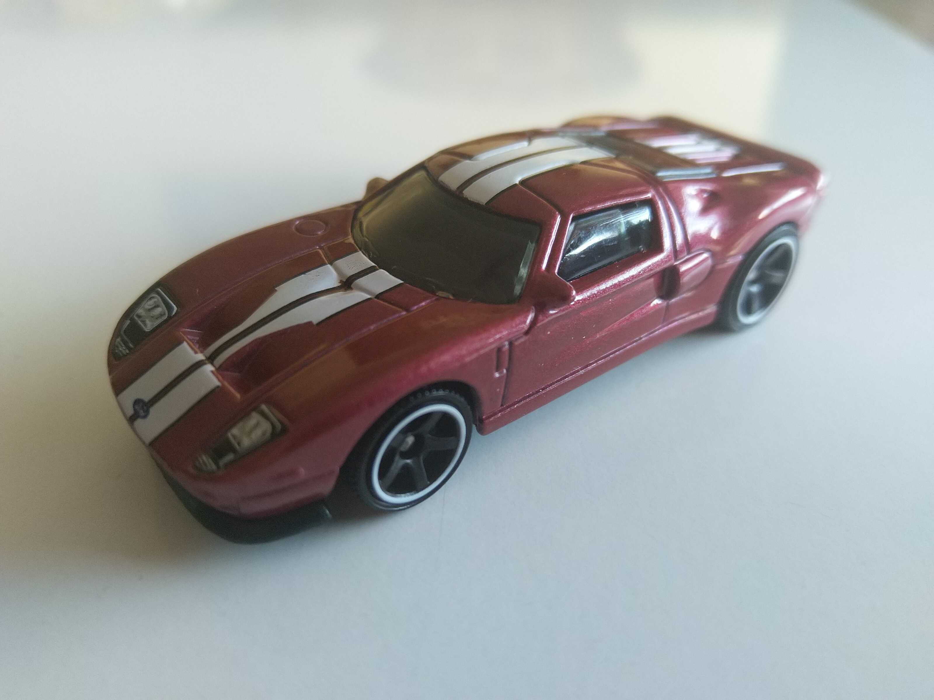 HotWheels, Matchbox, Majorette, Maisto редки колички