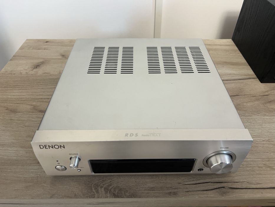 Amplificator Denon DRA-F109