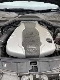 Motor 3,0 TDI euro 6 Audi A8 4h