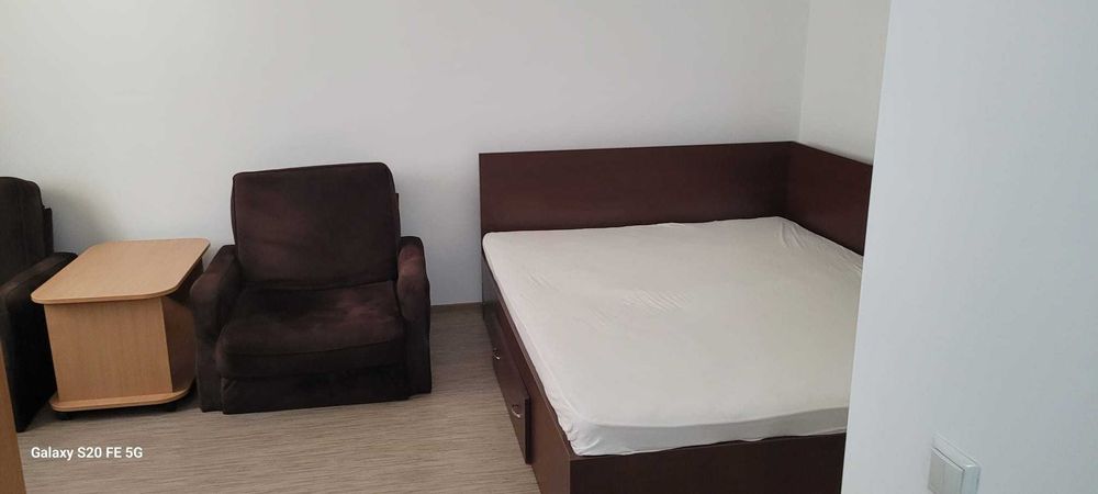 Garsoniera de Inchiriat