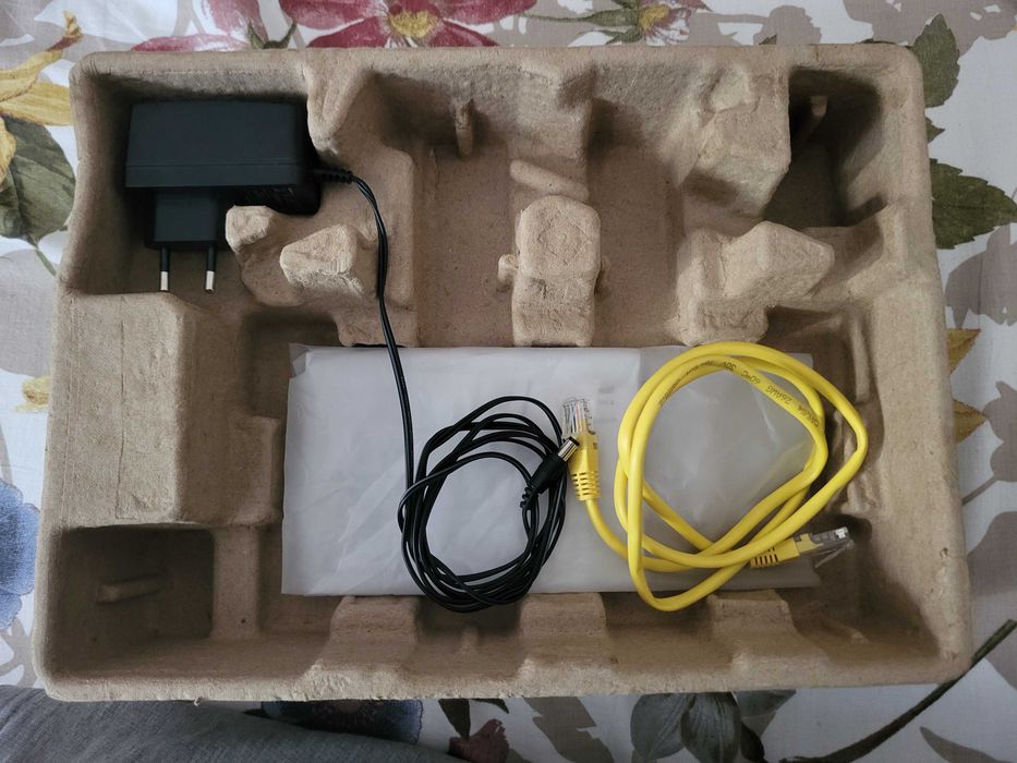 tplink ex220 ax1800 wifi6 digi