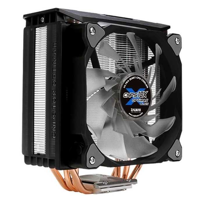 готова конфигурация на PC