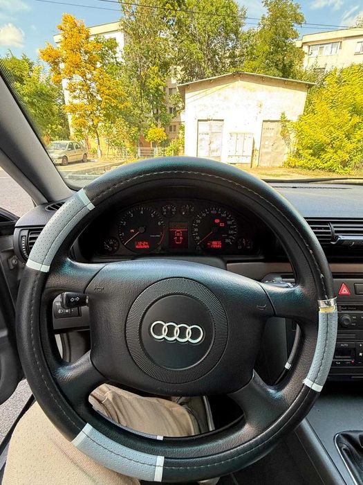 6500lei AUDI A4 B5