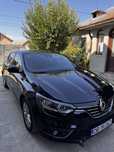 renaul megane 2016 1.5