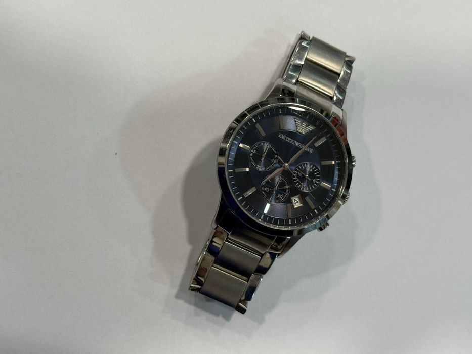 Мъжки часовник Emporio Armani AR2448