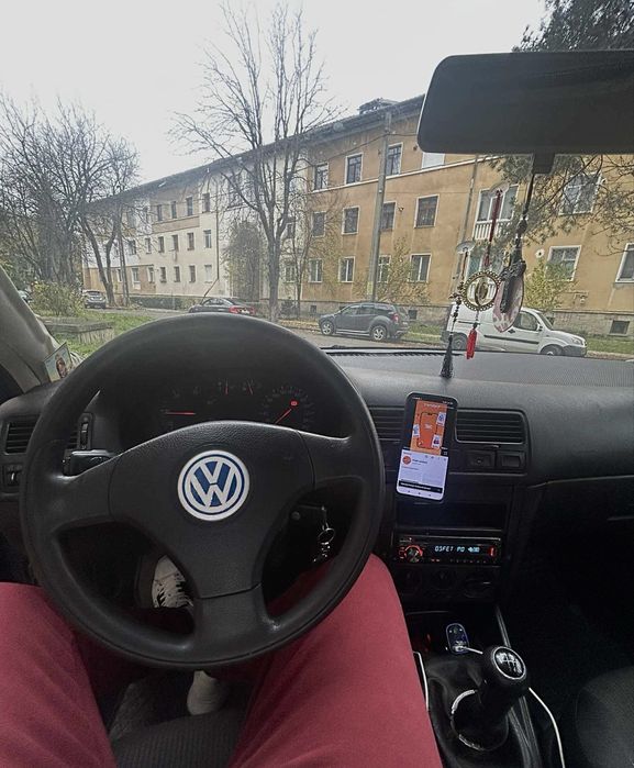 Volskwagen Bora 1.9 ALH