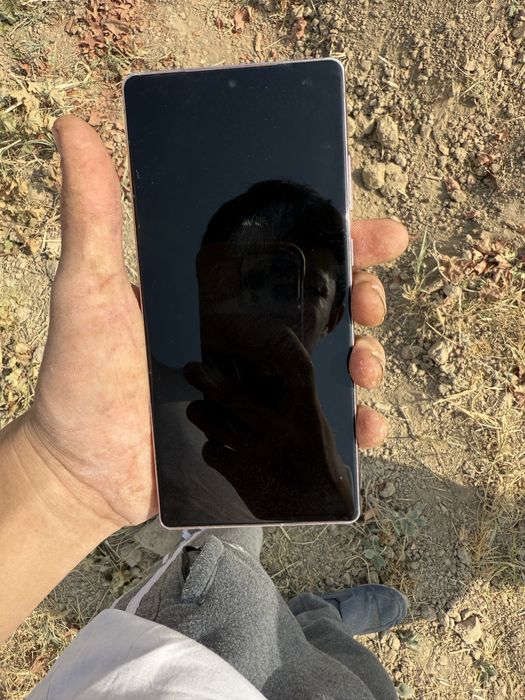 Samsung not 20 5G ideal 256