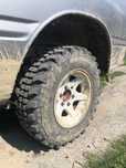 Simex trekker 225 75 R15 cauciucuri de teren