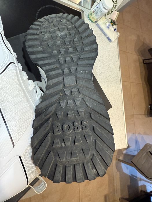 Hugo Boss-43 номер