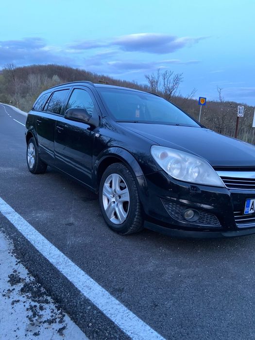 Opel asta h 1.7 cdti