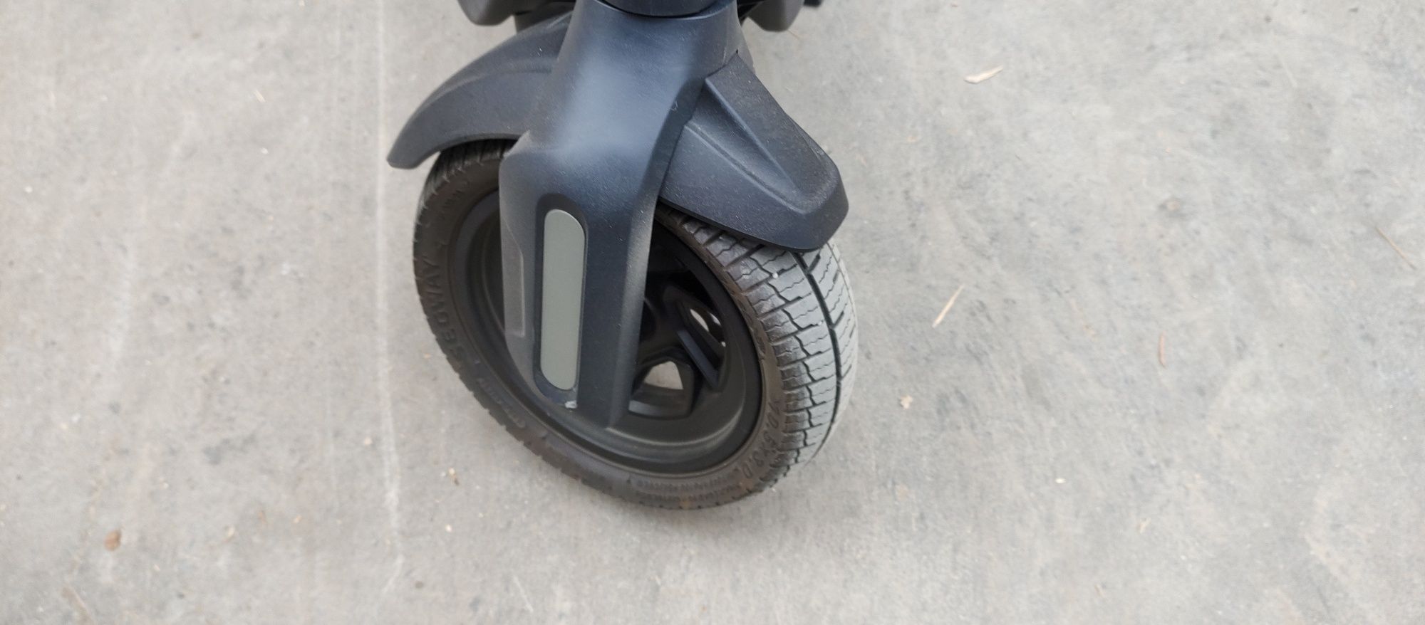 Trotineta segway p65