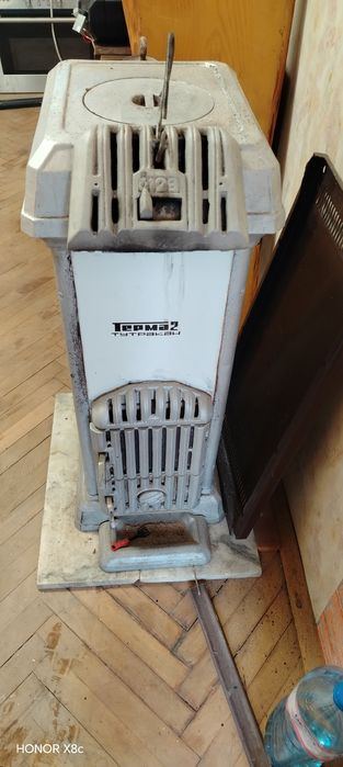 Печки на дърва по 100 лв