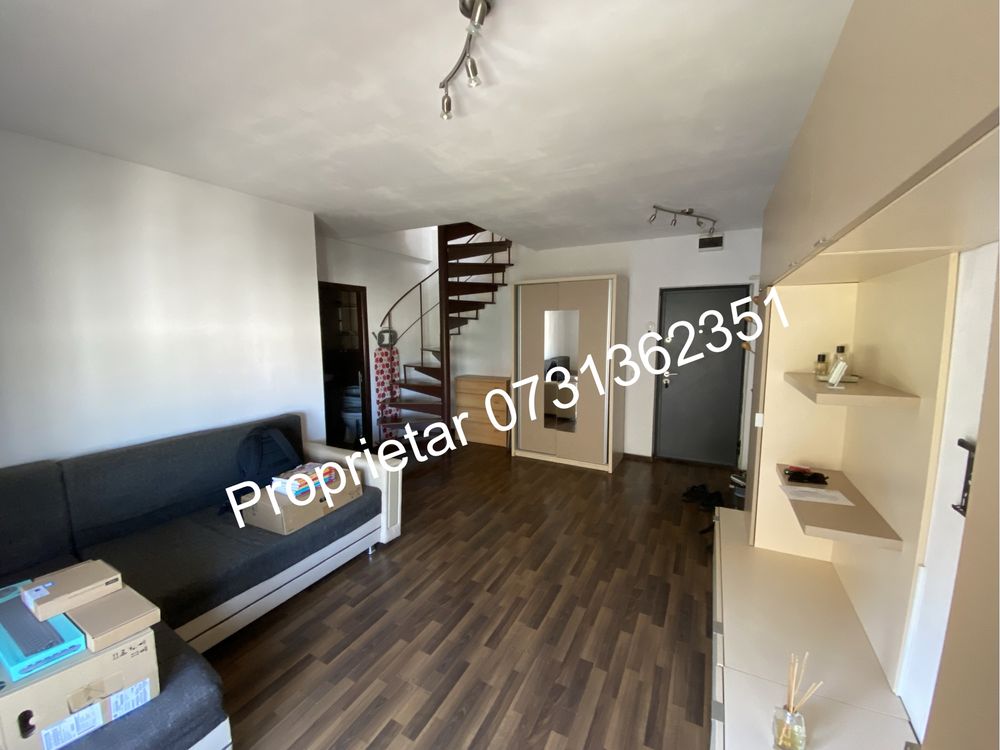 Proprietar vand apartament 2 camere la 2 minute de metrou 1 Decembrie