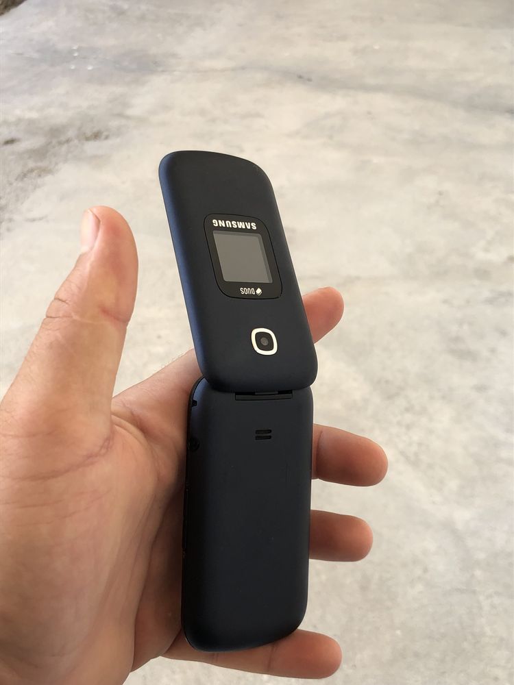 Samsung DOUS perfektum