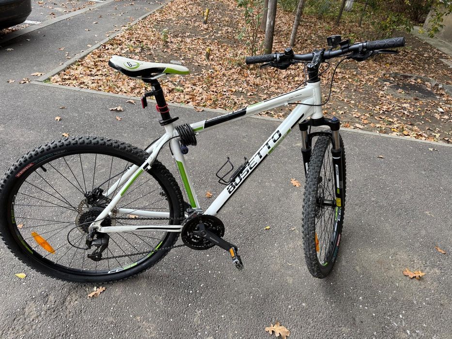 Vând  Bicicleta  Busetto Grande 29 (Fără intermediari)