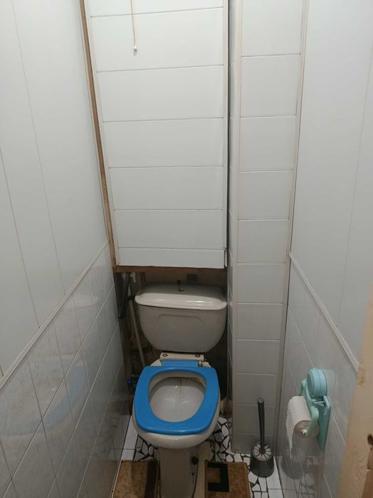 Продается кирпичная квартира в каракакамыш