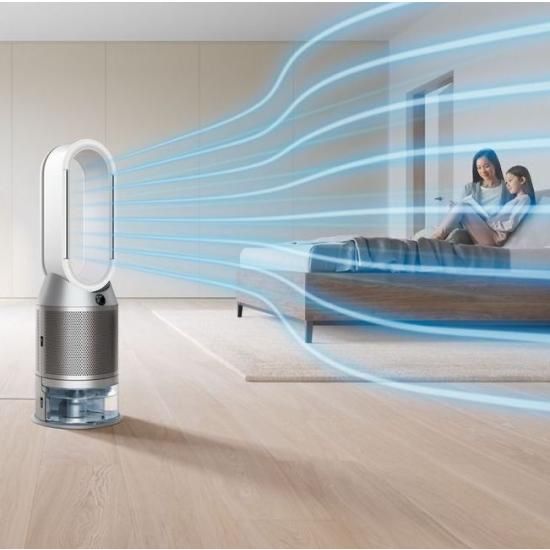 Увлажнитель воздуха Dyson PH 03/04  Гарантия качесва+Доставка