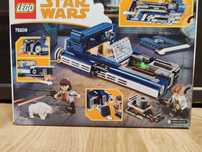 Lego Star Wars 75209 - Han Solo's Landspeeder