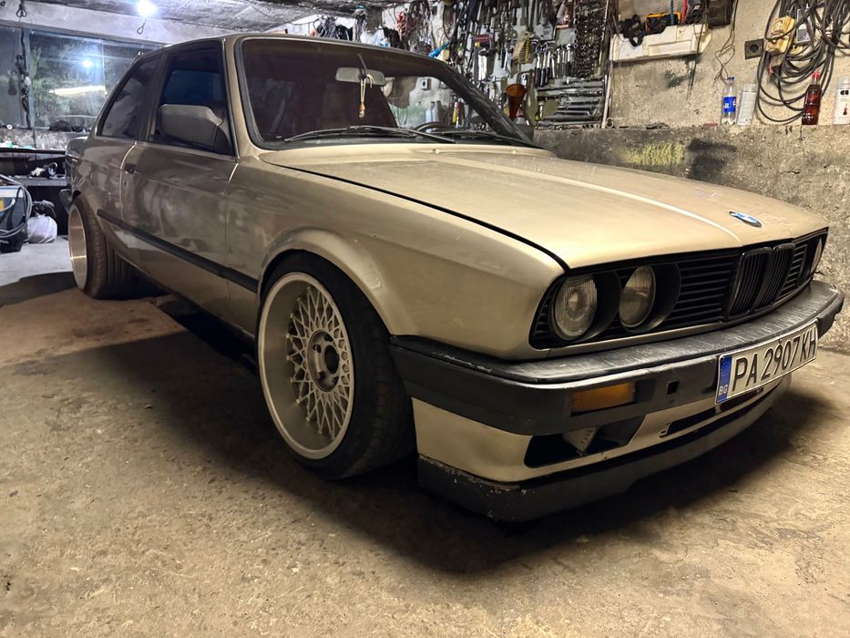 Джанти Borbet B 17 bmw e30 e36 e34 e46 e28