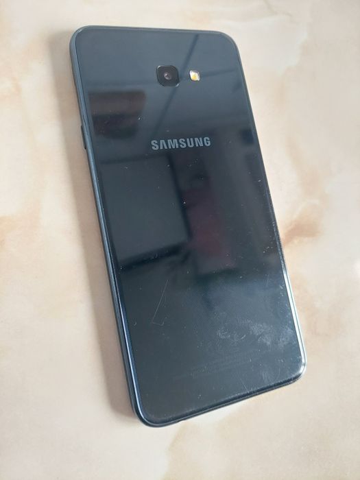 [J4+] Vând Samsung Galaxy J4 Plus Gold impecabil + țiplă //poze reale