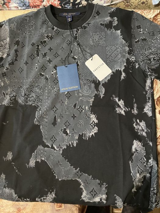 Louis Vuitton Тениска