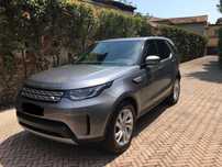 Land Rover Discovery 2022 /// Range Rover Discovery /// 7 locuri