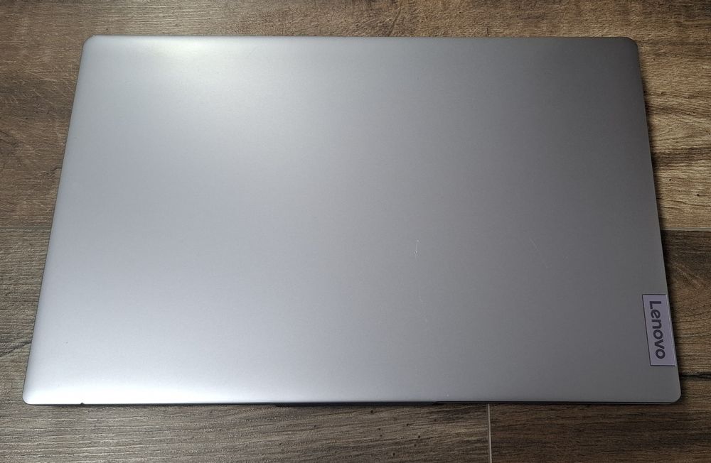 Lenovo IdeaPad Slim 3 Gen 8 (8 ядрен процесор) в Гаранция
