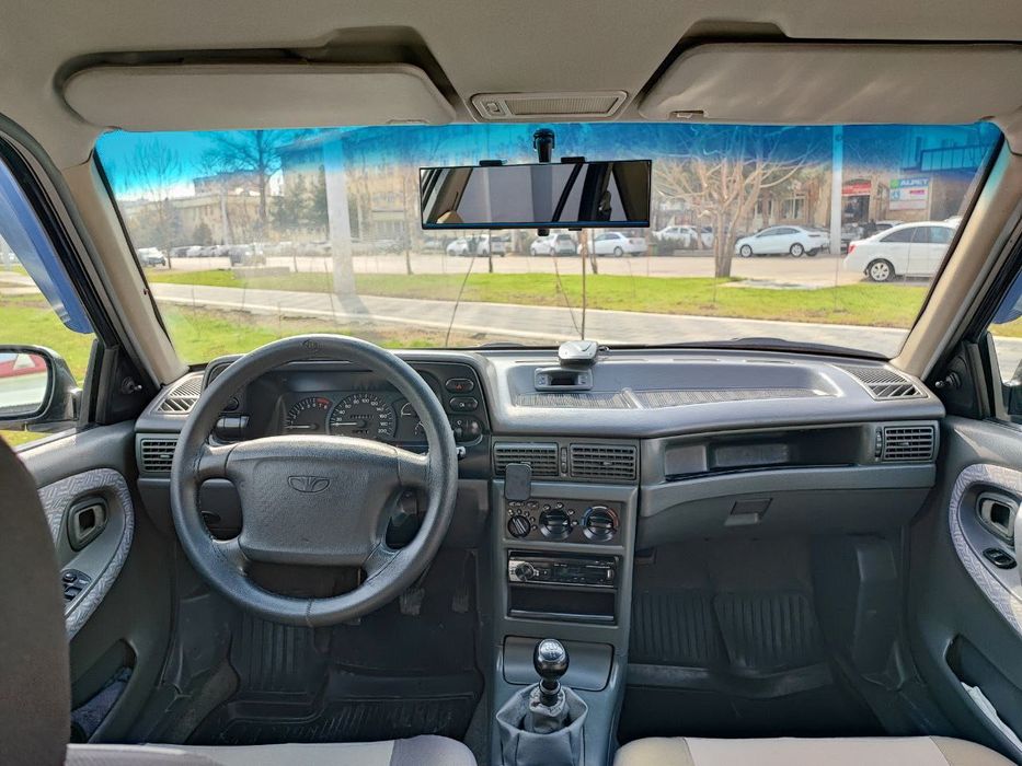 Nexia 1 (1999 yil) benzin