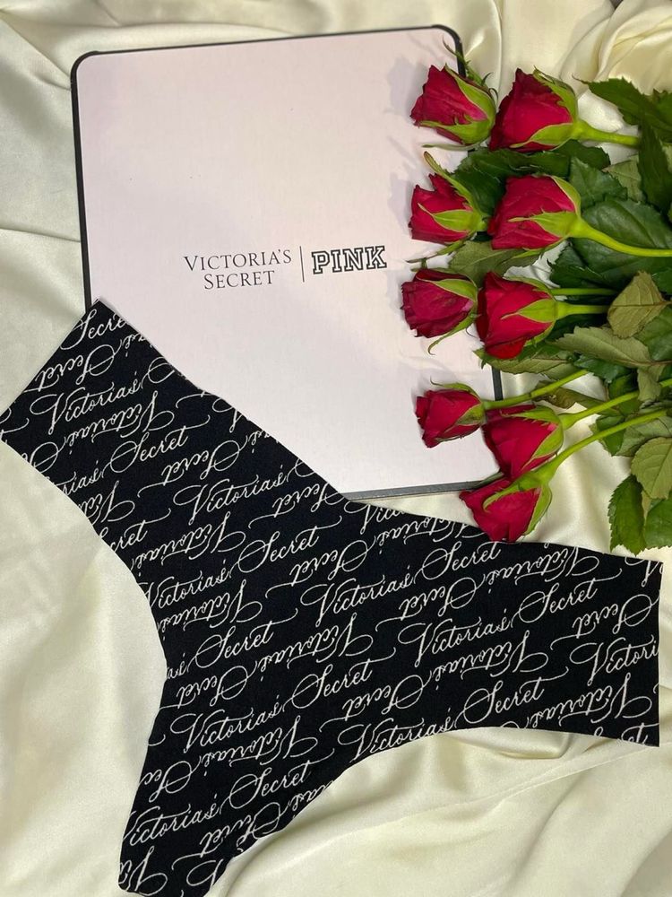 Дамско бельо Victoria’s Secret