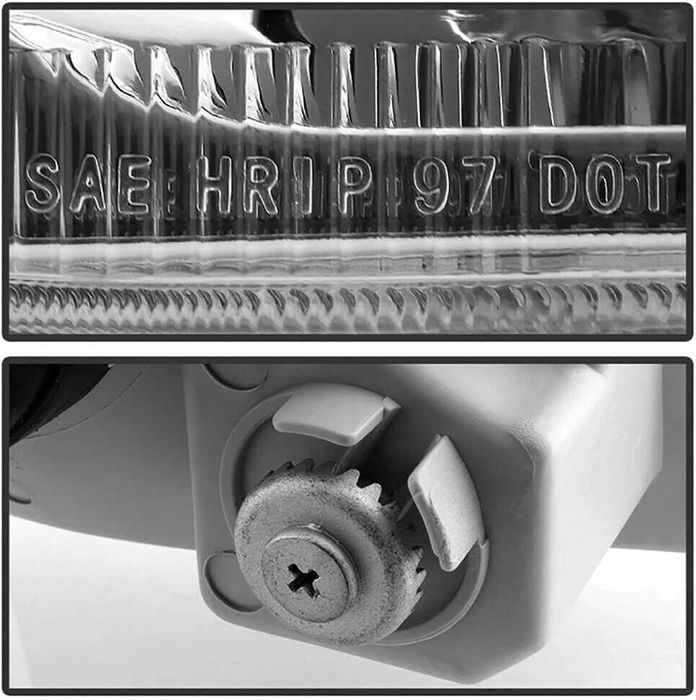 Фарове за Suzuki Grand Vitara 1998-2005 г. TYC