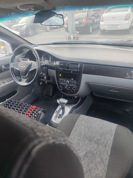 Gentra sotiladi 3-pozitsiya