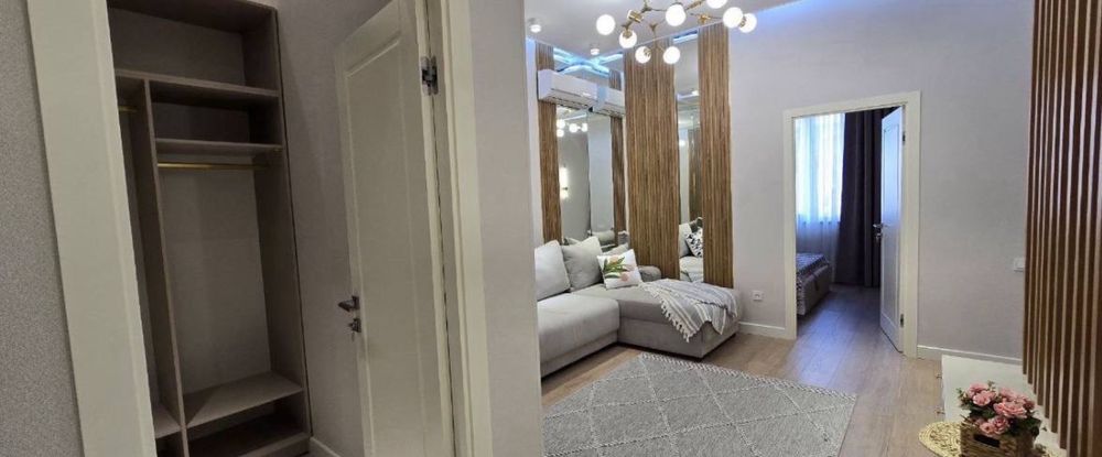 Жк Parkwood-Сдается новая студия в элитном комплексе!