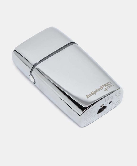 Шейвер BaByliss Pro FoilFX 02  роторный, 11000 об/мин