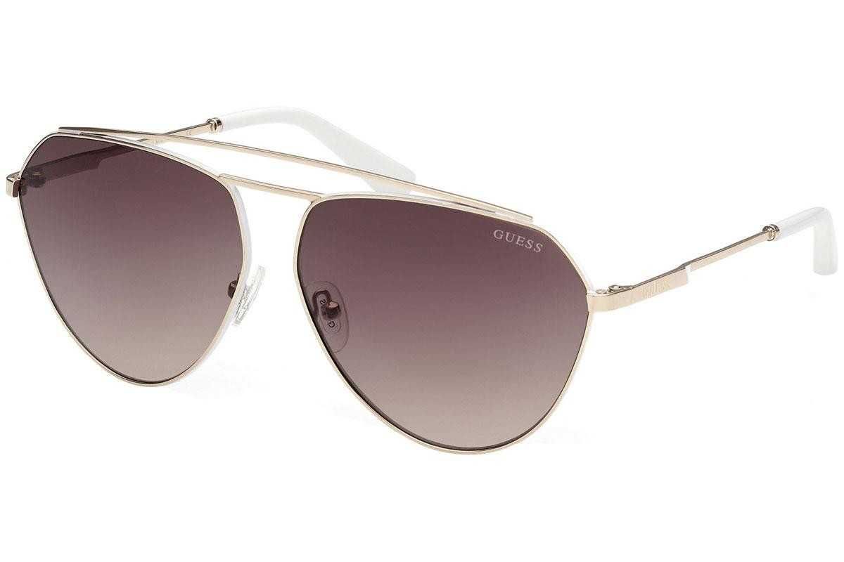 Оригинални дамски слънчеви очила Guess Aviator -45%