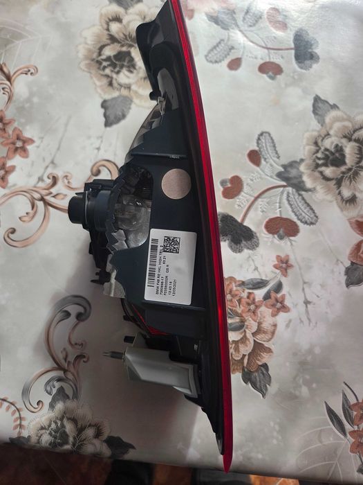 Tripla haion BMW X1 F48