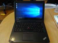 Таблет и Лаптоп 2в1 Lenovo ThinkPad Yoga 12 - 12.5" - i7-4510U/RAM 8GB