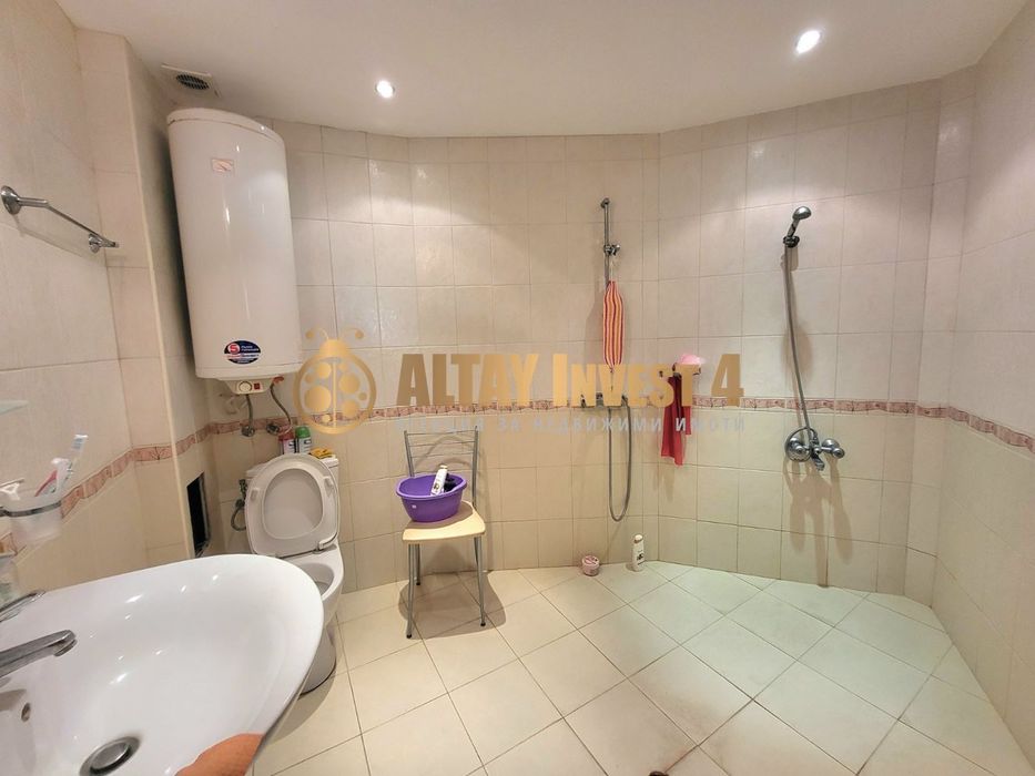 Продава се Четиристаен апартамент в с. Кранево, Област Добрич - 111 кв.м за 766 €/кв.м - Снимка #6