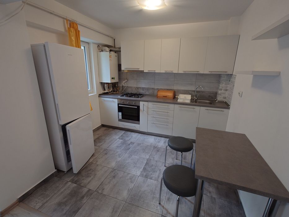 Apartament 2 camere modern Cug Ideal Residence