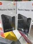 Redmi Note 14 128 гб 5500мАч 120гц
