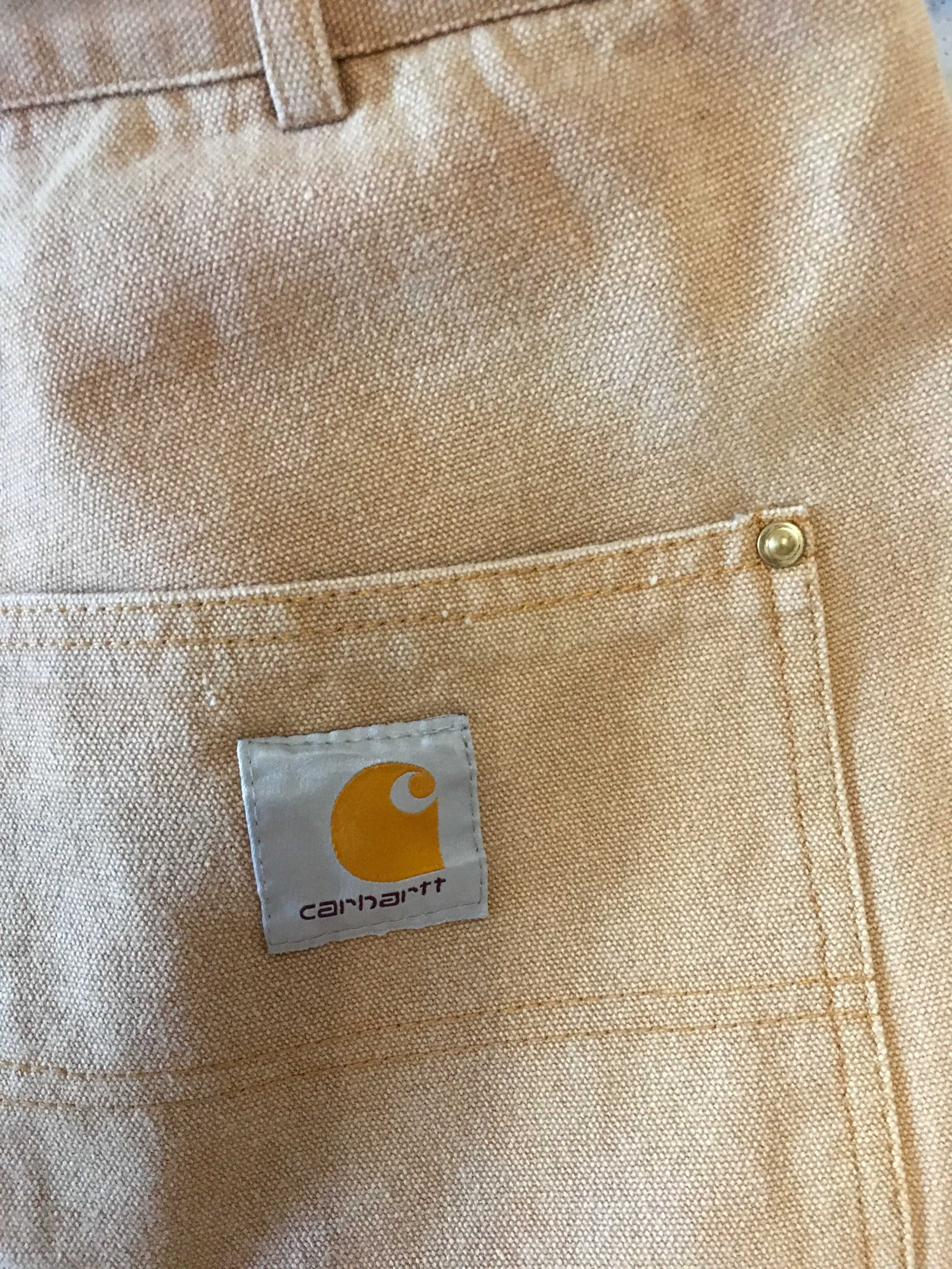 CARHARTT Work in progress панталон XL