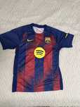 3 Tricouri fotbal