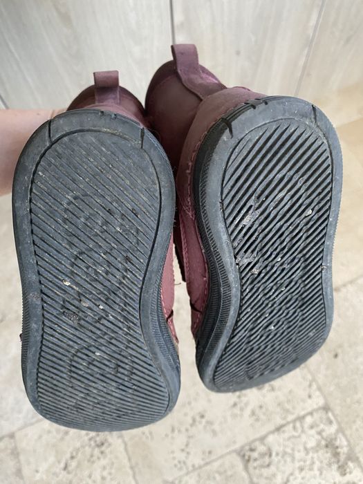 Ghete DD Step marimea 29