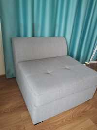 Едноместен малък диван