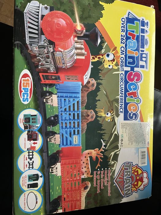 Хеликоптер, кола, влак