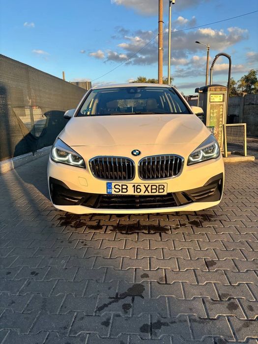 BMW Seria 2 BMW Seria 2 225xe AT PHEV