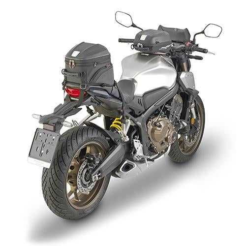 Чанта куфар мотор Givi ST607B 22LTR EXPANDABLE TAIL BAG