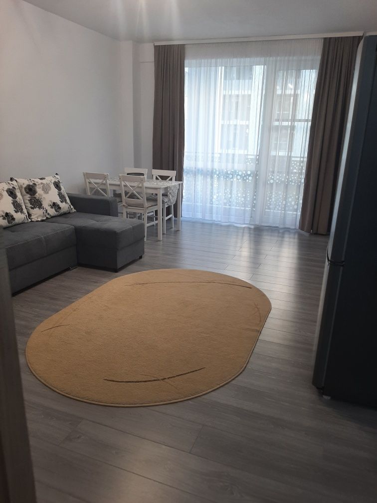 Închiriez apartament bloc nou zona Arex ampoi 3