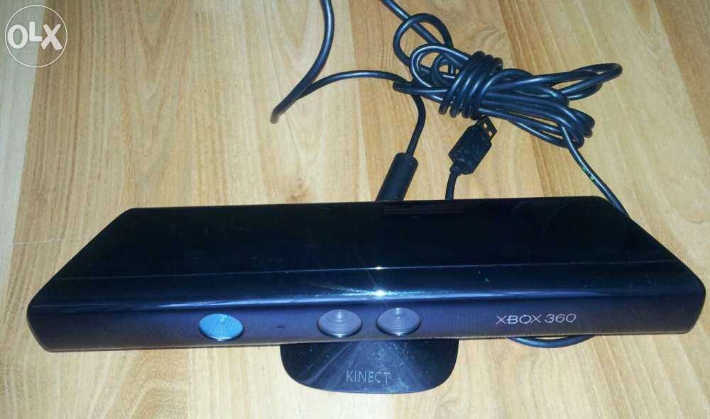 Kinect senzor xbox360